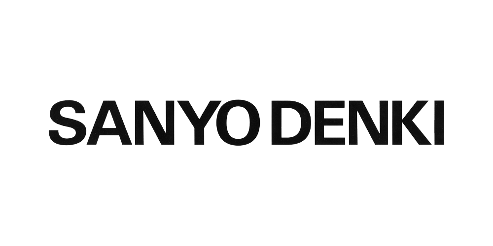 SANYO DENKI